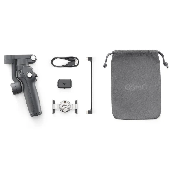 DJI Osmo Mobile 7P - Image 5