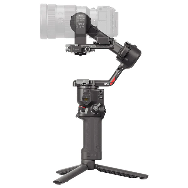 DJI RS 4 - Image 3