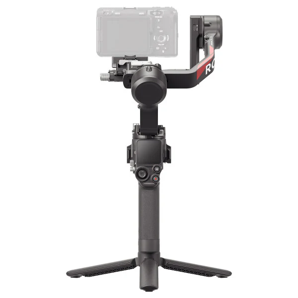 DJI RS 4 - Image 4