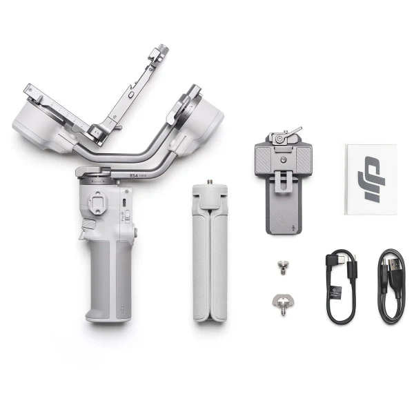 DJI RS 4 Mini - Image 5