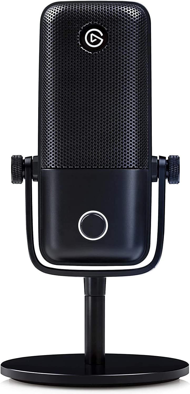 Elgato Microphone Wave:1 Ref: 10MAA9901 - Image 17