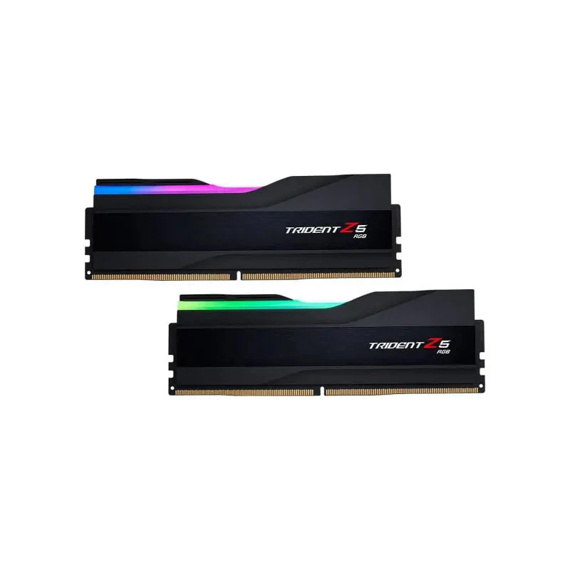 G.Skill Trident Z5 RGB 32 Go (2 x 16 Go) DDR5 6000 MHz - Image 3
