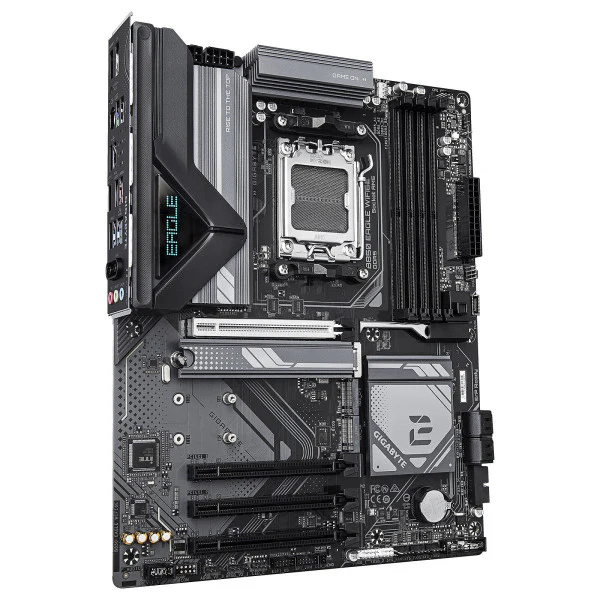Gigabyte B850 EAGLE WIFI6E - Image 2