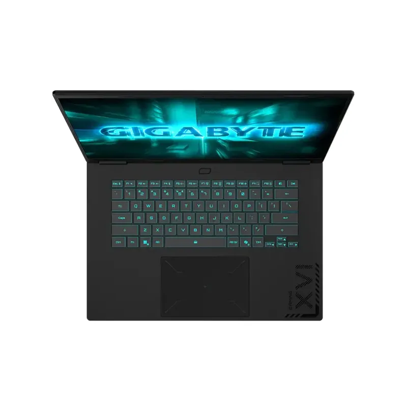 GIGABYTE GAMING A16 GA6CMH-I2FR894SD Intel i7-13620H/16GB DDR5/1TB SSD/RTX 4050 6G/16″ 165Hz/FreeDos - Image 2