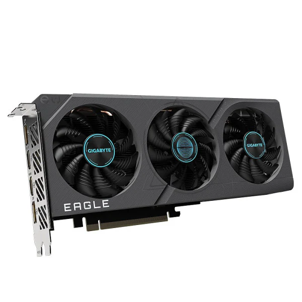 Gigabyte GeForce RTX 4060 EAGLE OC 8GB GDDR6 - Image 2
