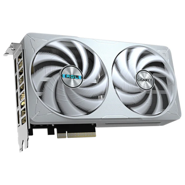 Gigabyte GeForce RTX 5060 Ti EAGLE ICE OC 8G - Image 2