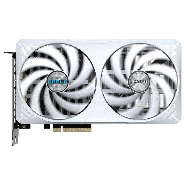 Gigabyte GeForce RTX 5060 Ti EAGLE ICE OC 8G - Image 3