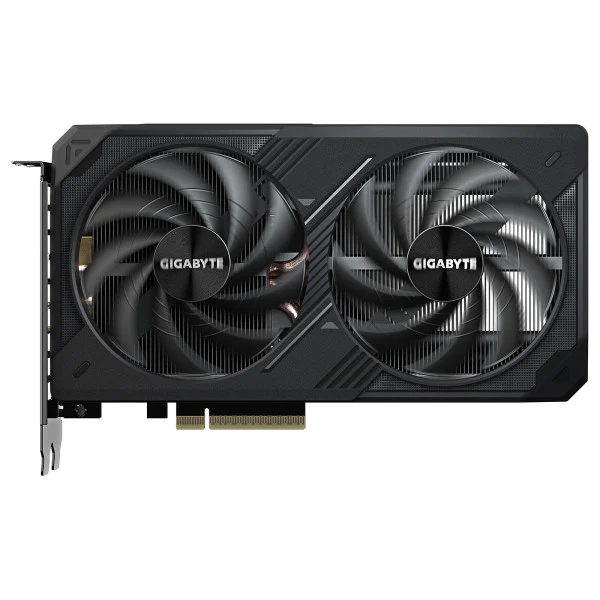 Gigabyte GeForce RTX 5060 Ti WINDFORCE OC 16G (EXCLUSIVITE WEB) - Image 2