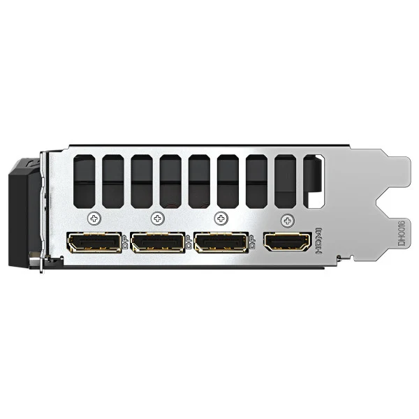 Gigabyte GeForce RTX 5060 Ti WINDFORCE OC 16G (EXCLUSIVITE WEB) - Image 5