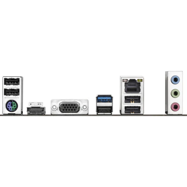 Gigabyte H810M H - Image 4