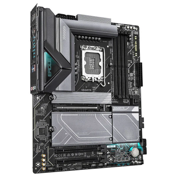 Gigabyte Z890 EAGLE - Image 3