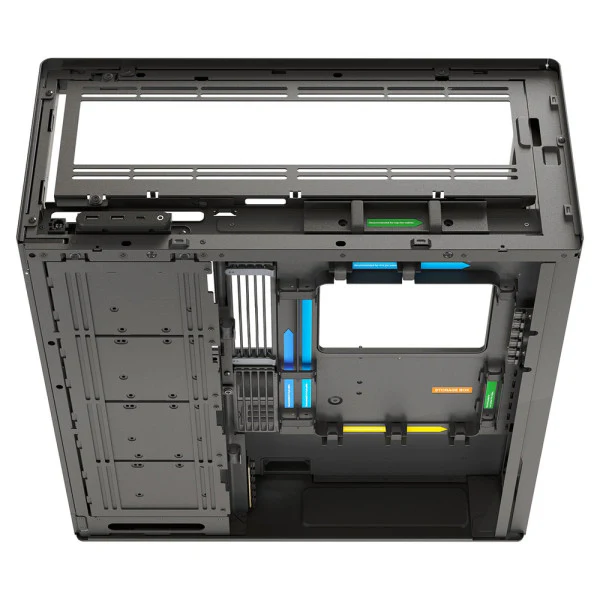 HAVN HS420 VGPU Edition (Black) - Image 2