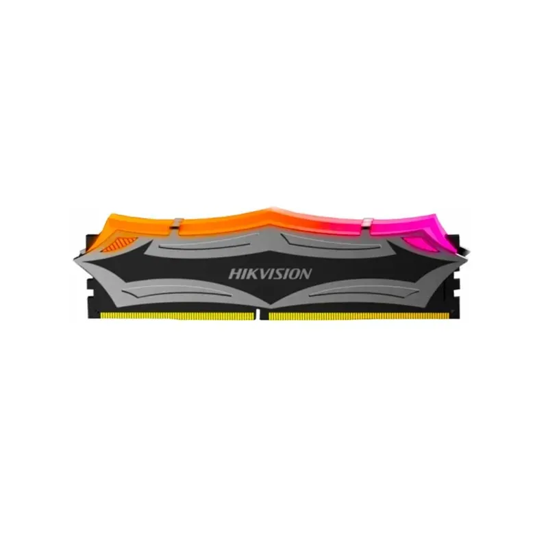 HIKVISION RGB 8GB DDR4 3200MHz CL16