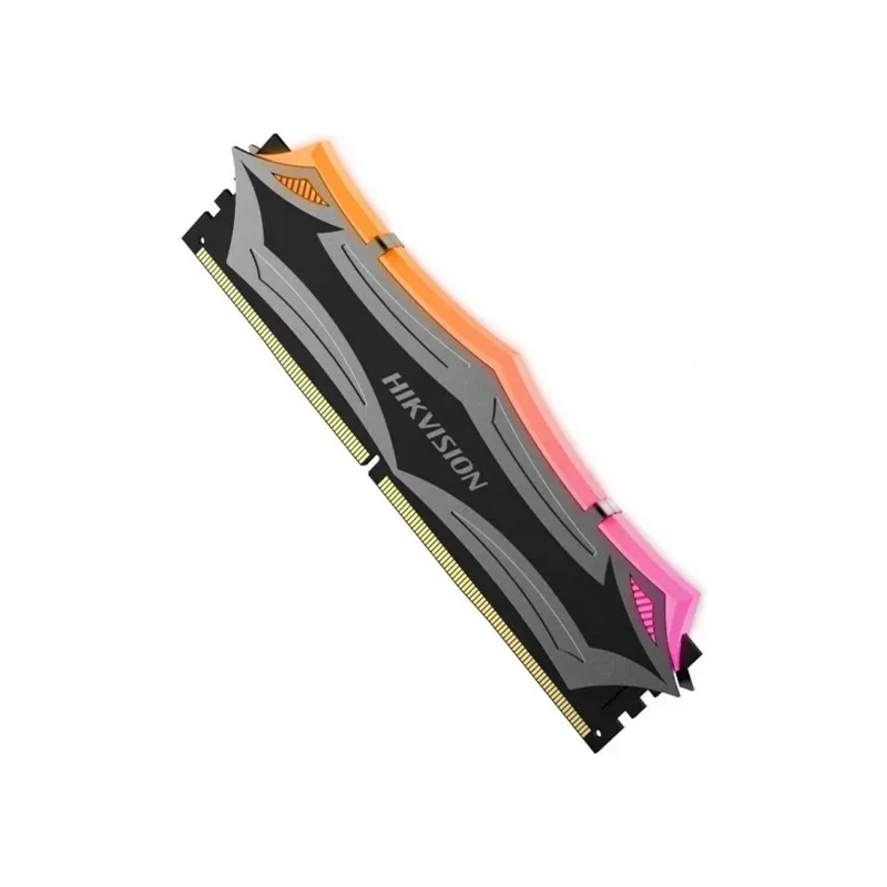 HIKVISION RGB 8GB DDR4 3200MHz CL16 - Image 2