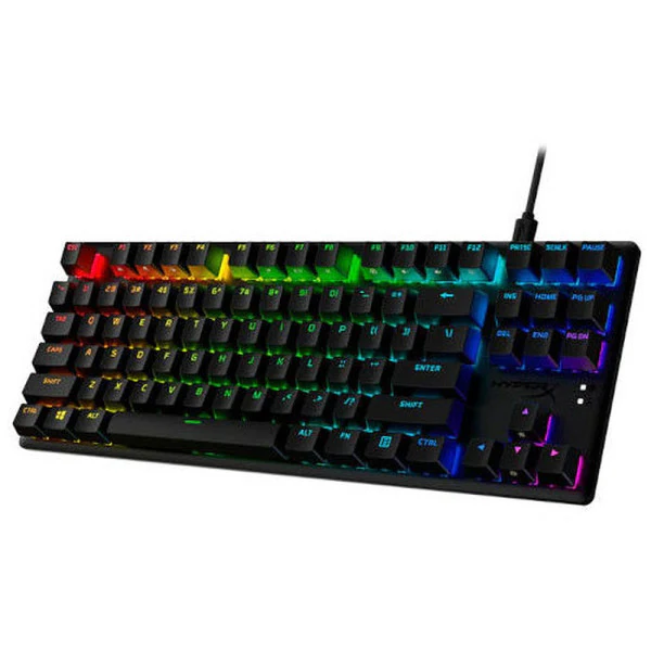 HyperX Alloy Origins Core PBT - Image 2