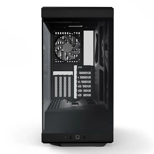 Hyte Y40 Black - Image 3