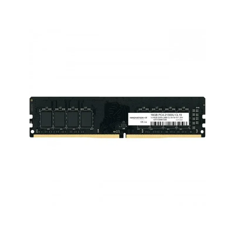 INNOVATION IT 16GB (1x16GB) DDR4 3200Mhz CL22