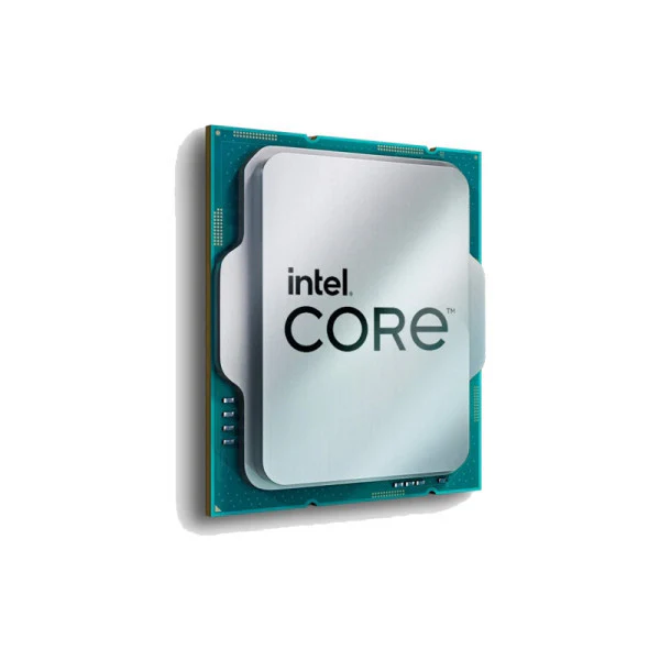 Intel Core i5 14400 (jusqu'à 4.7 GHz) Tray