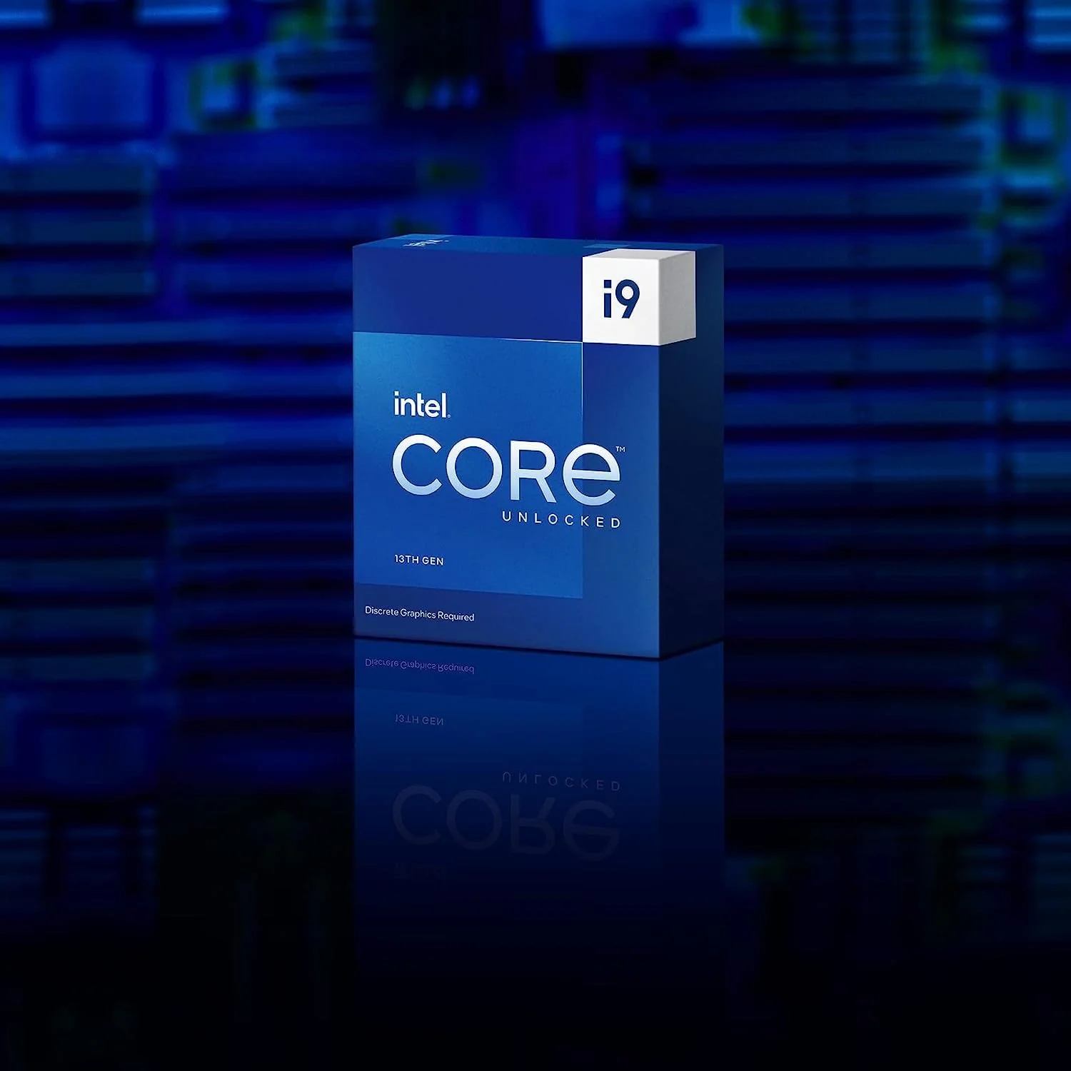 Intel Core i9-13900KF (3.0 GHz / 5.8 GHz) - Image 5
