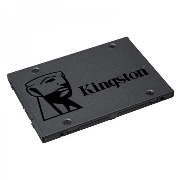Kingston SSD A400 480GB - Image 3