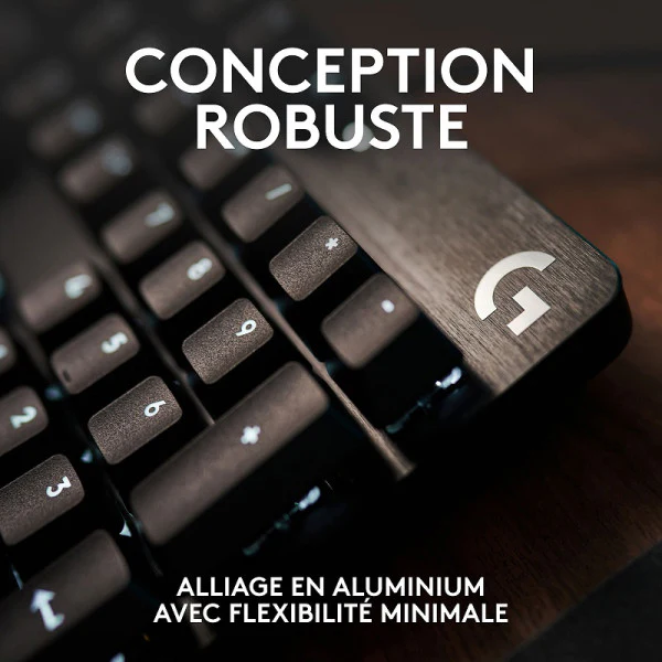 Logitech G G413 SE (US Qwerty) - Image 3