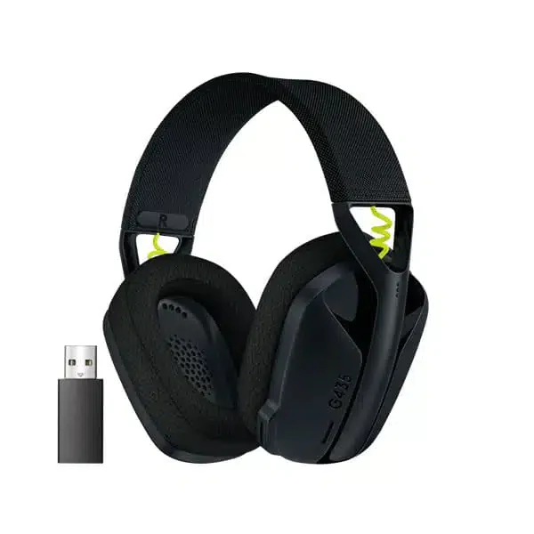 Logitech G G435 (Noir)