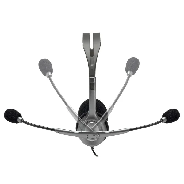 Logitech Stereo Headset H110