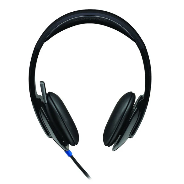 Logitech USB Headset H540 - Image 3