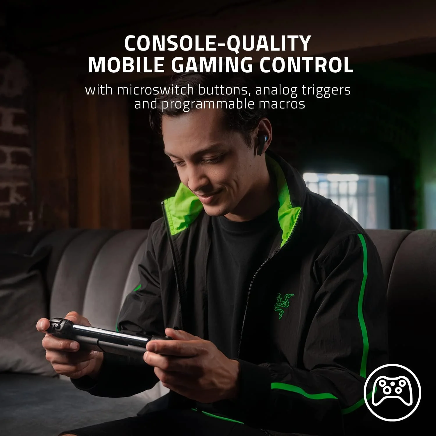Manette Kishi pour Android - Image 4
