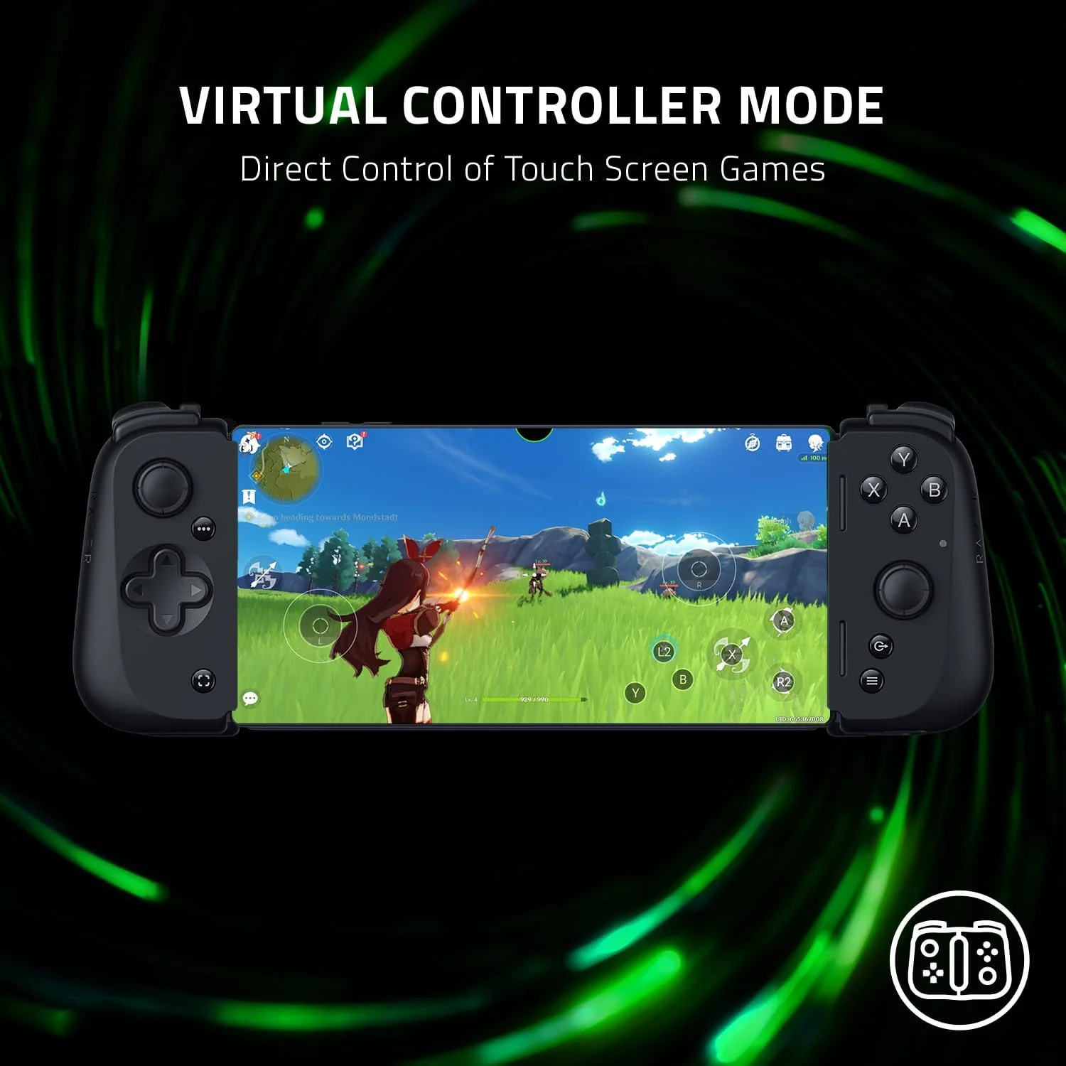 Manette Kishi pour Android - Image 7