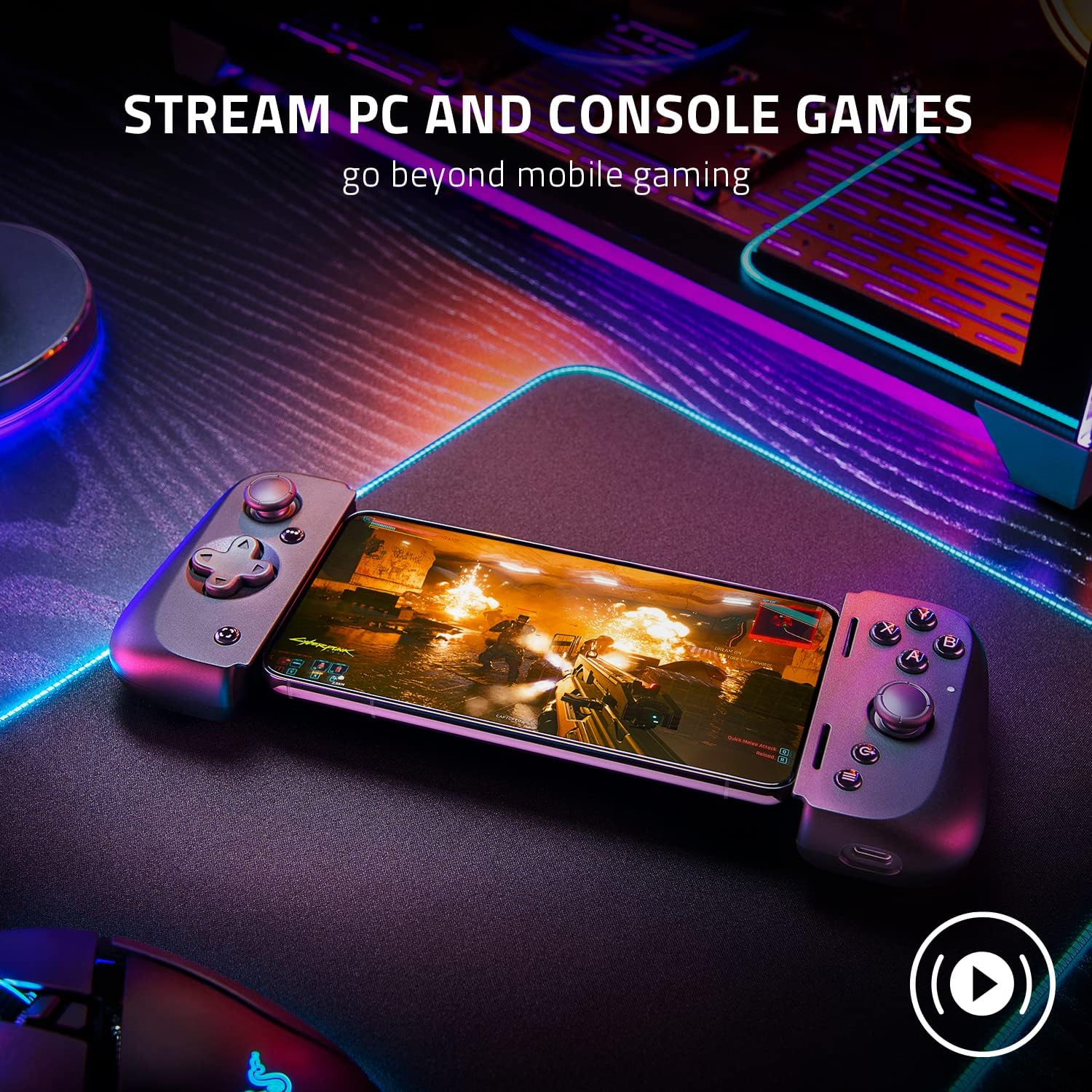 Manette Kishi pour Android - Image 8