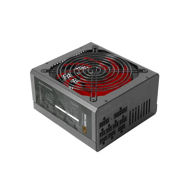 Mars Gaming MPB750M 80Plus Bronze 750W - Image 2