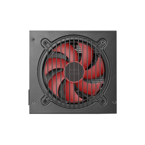 Mars Gaming MPB850 80 PLUS Bronze 850W - Image 2