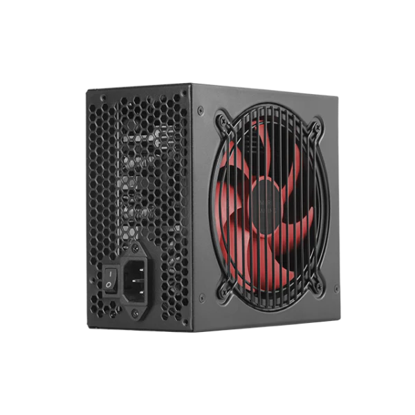 Mars Gaming MPB850 80 PLUS Bronze 850W - Image 3