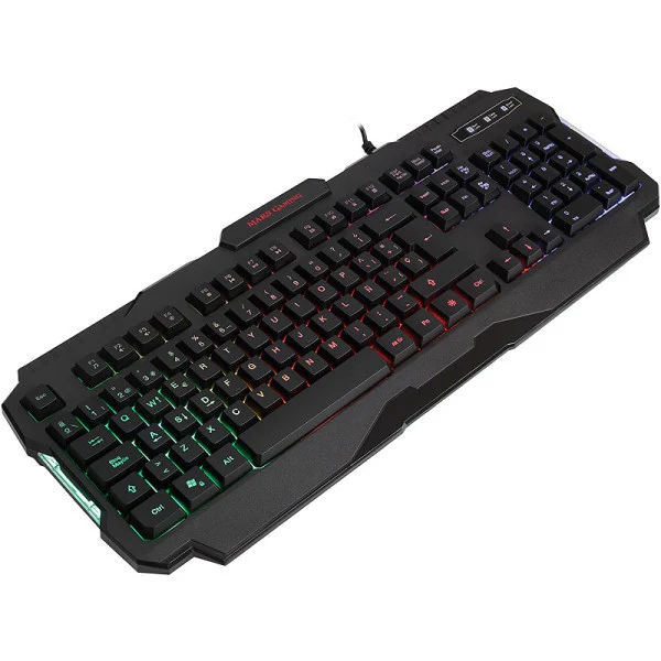 Mars Gaming MRK0FR RGB - Image 3
