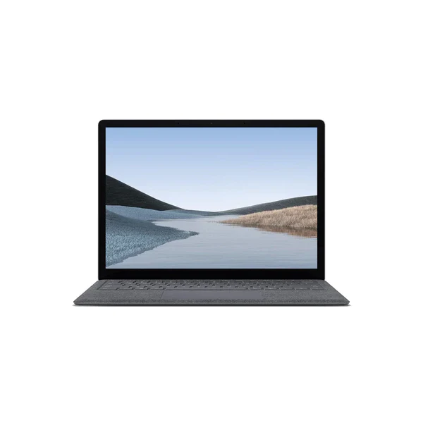 MICROSOFT SURFACE LAPTOP 3 PLATINE i5-1035G7/8GO/256GO SSD TACTILE