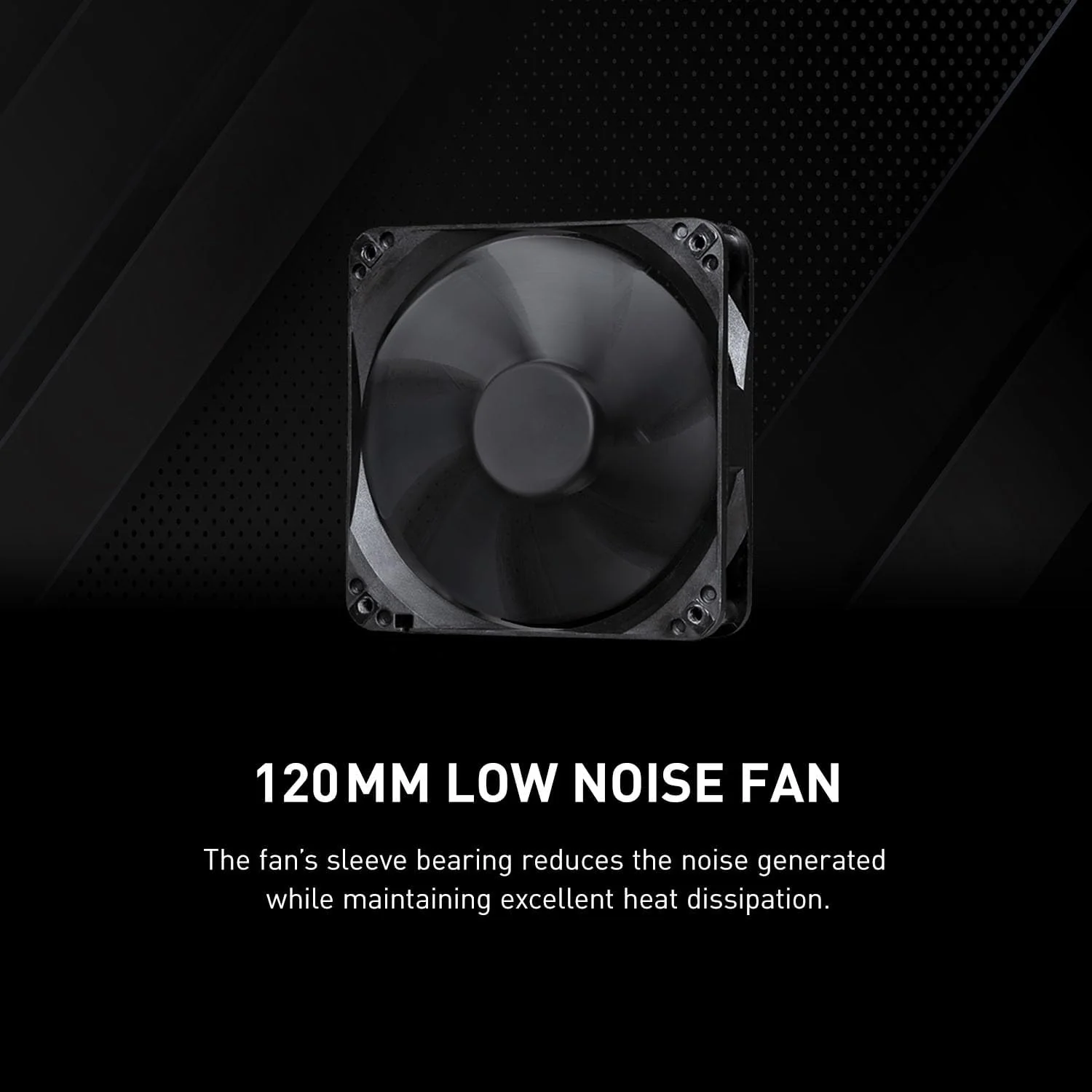MSI Alimentation PC MAG A550BNL - 550W - Image 6