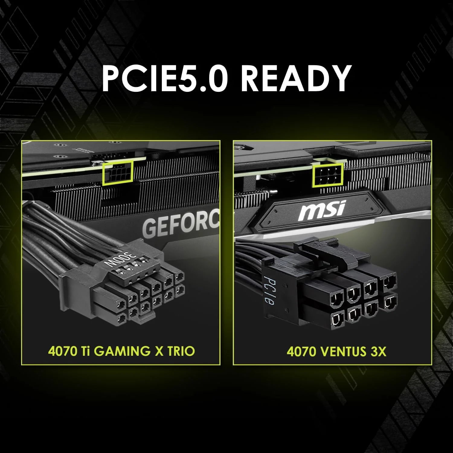 MSI Alimentation PC MAG A750BN PCIE5 - Image 2