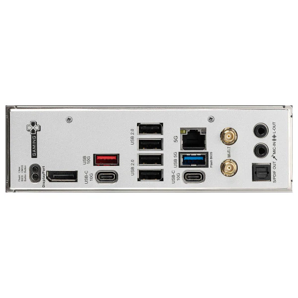 MSI B850 GAMING PLUS WIFI - Image 5