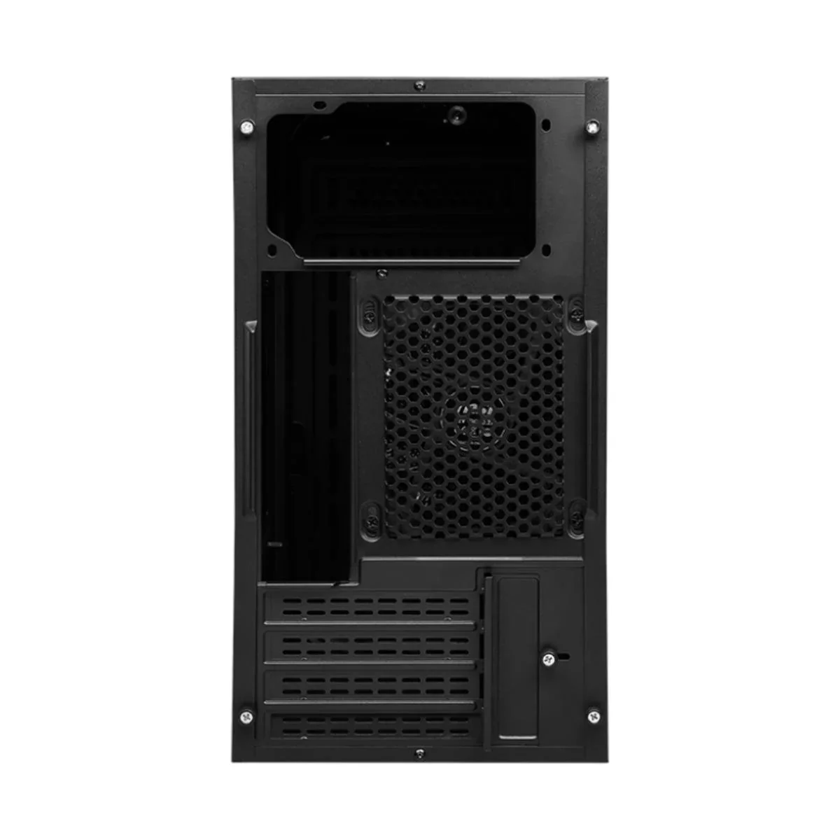 MSI Boitier PC MAG SHIELD M301 Noir - Image 5