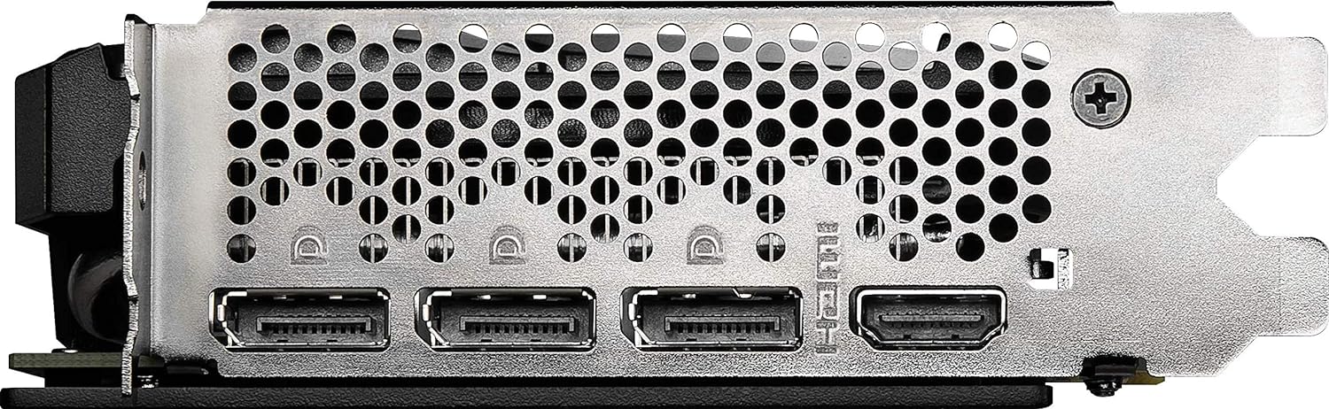 MSI Carte Graphique GeForce RTX 3060 VENTUS 2X OC - Image 3