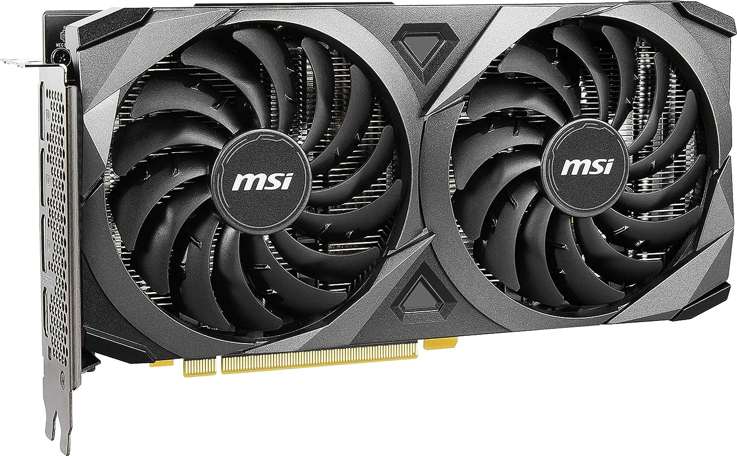 MSI Carte Graphique GeForce RTX 3060 VENTUS 2X OC - Image 7