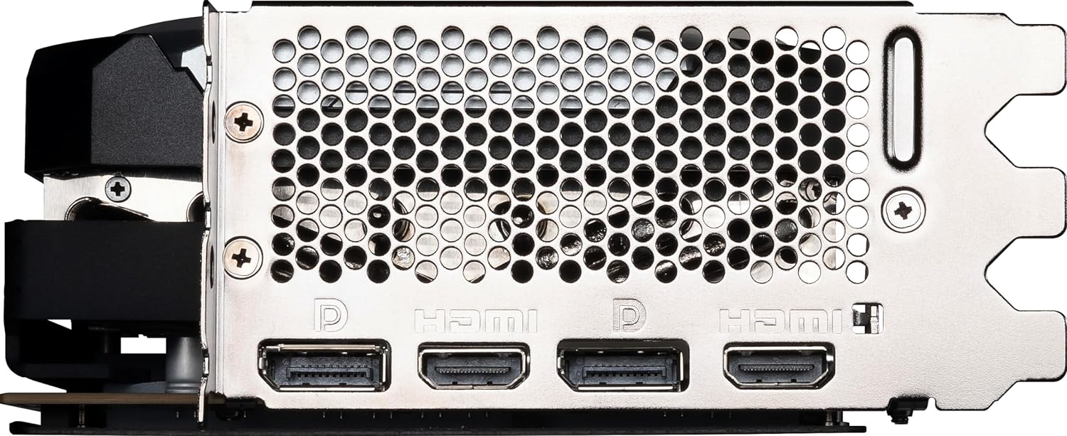 MSI Carte Graphique GeForce RTX 4090 VENTUS 3X E 24G OC - Image 6