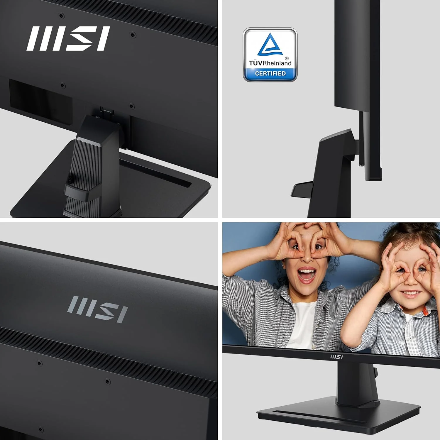 MSI Ecran PC Gaming Optix 25" Ref: PRO MP251 - Image 7