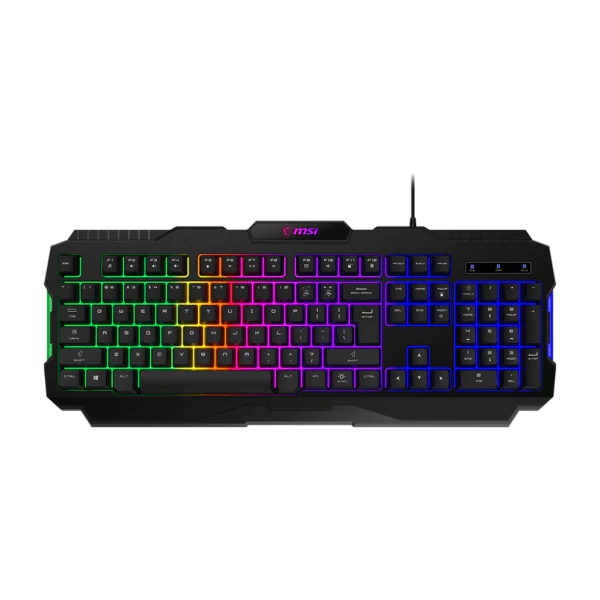 MSI Forge GK100 - Image 3