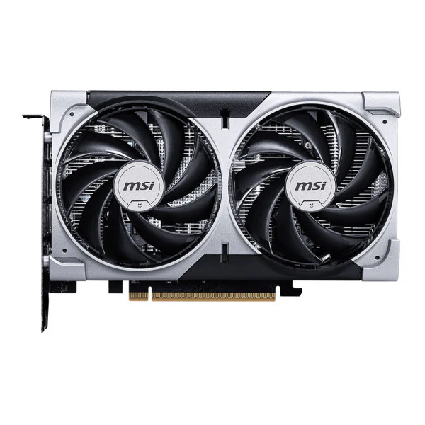 MSI GeForce RTX 5060 8G VENTUS 2X OC - Image 2