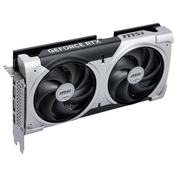 MSI GeForce RTX 5060 Ti 16G VENTUS 2X OC PLUS - Image 3