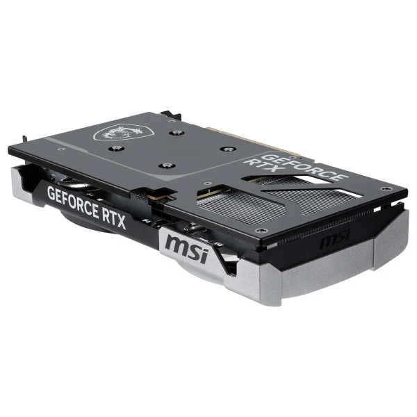 MSI GeForce RTX 5060 Ti 16G VENTUS 2X OC PLUS - Image 4