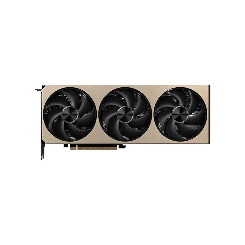 MSI GeForce RTX 5070 Ti 16G INSPIRE 3X OC - Image 2