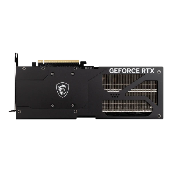 MSI GeForce RTX 5070 VENTUS 3X OC 12G - Image 3